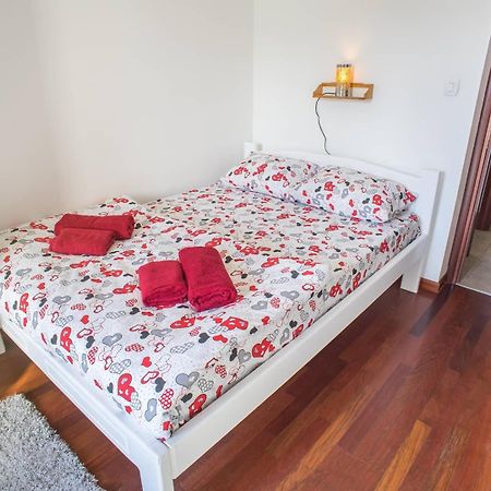Gloria Apartman Жабляк Екстер'єр фото