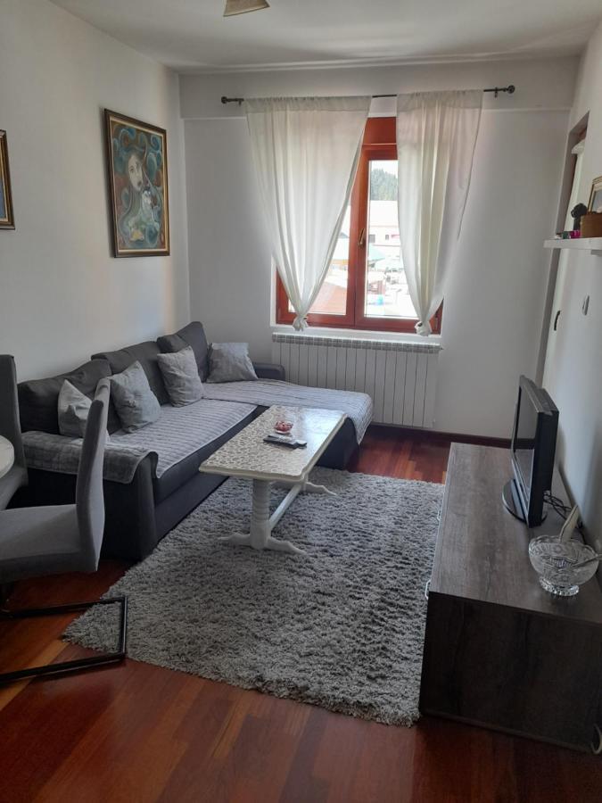 Gloria Apartman Жабляк Екстер'єр фото